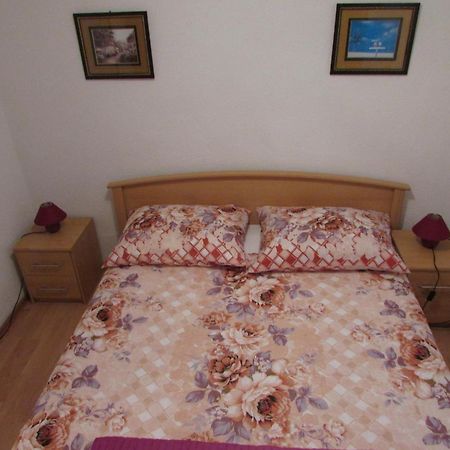 Villa Paladina Hvar Town Zimmer foto