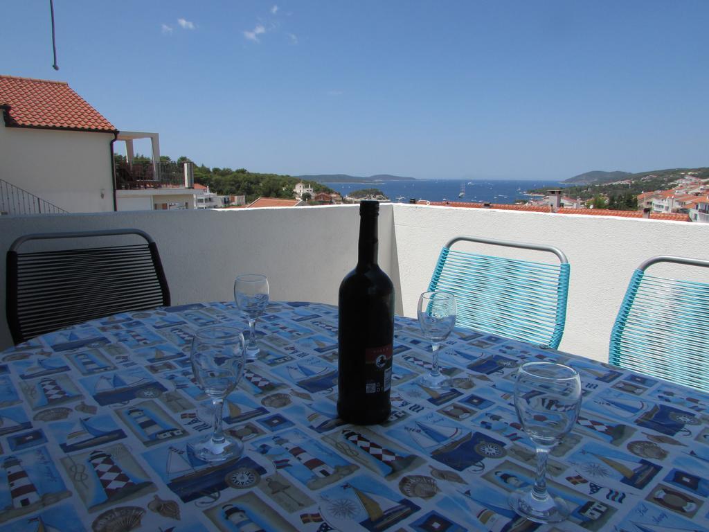 Villa Paladina Hvar Town Exterior foto